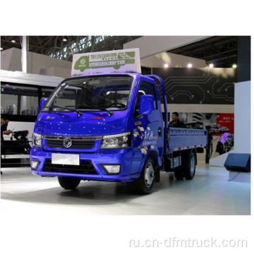 Новый мини-грузовик DONGFENG с грузоподъемностью 2 тонны
